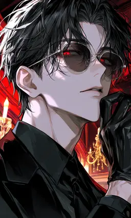 Profile image of レイジ