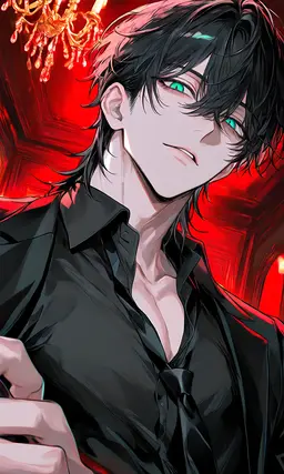 Profile image of シン