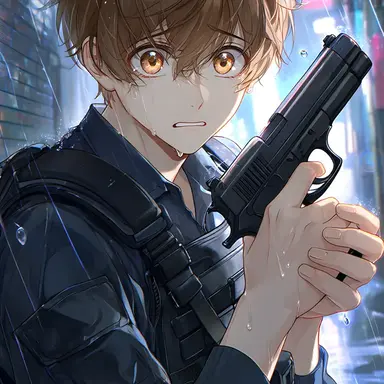 Profile image of Toru Naruse