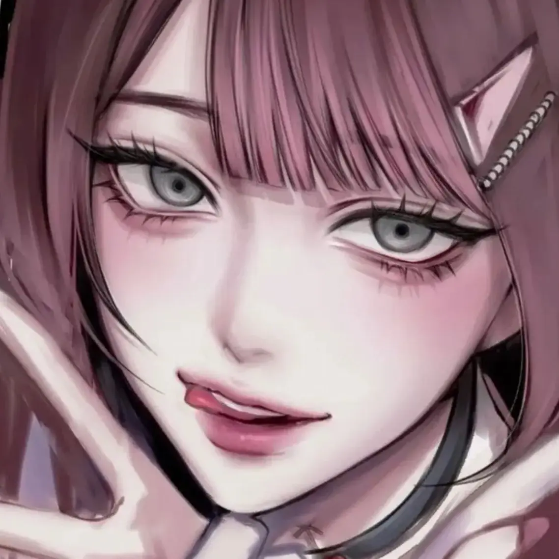 kira_kira27의 김민아