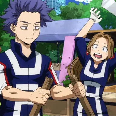 Profile image of Shinsos friend