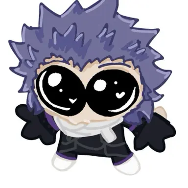 Profile image of Hitoshi Shinso