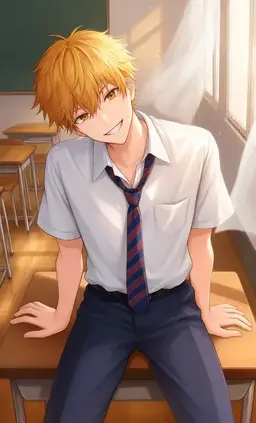 Profile image of Leon