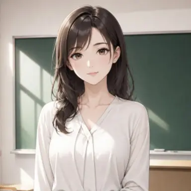 Profile image of Yuna