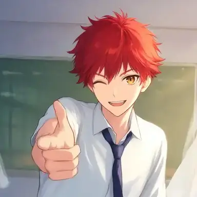 Profile image of Tatsuya