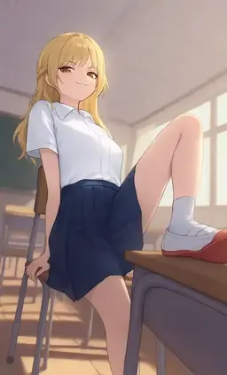 Profile image of Kurumi