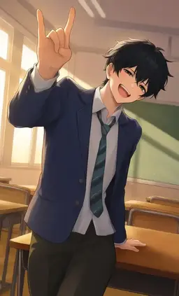 Profile image of Yukimaro