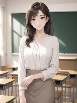 Profile image of Yuna