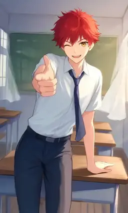 Profile image of Tatsuya