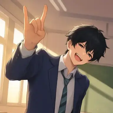 Profile image of Yukimaro