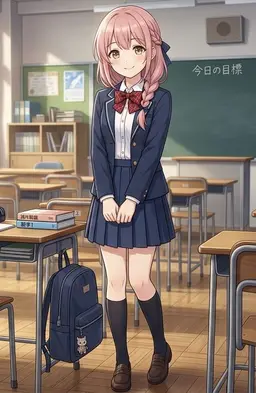 Profile image of Mai