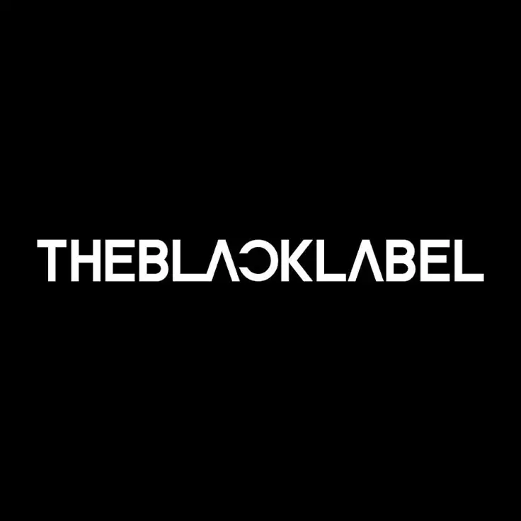 TWSLOVJ의 THEBLACKLABEL 공개 연습생