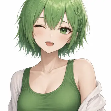 Profile image of 菜枝花