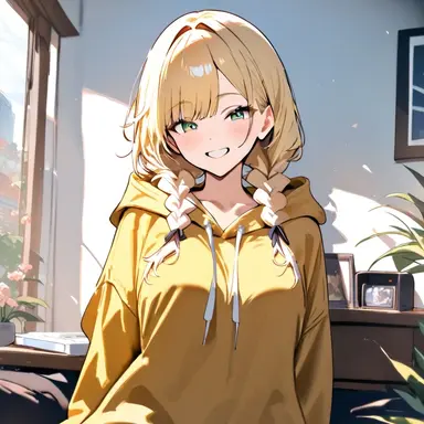 Profile image of ひより