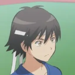 Profile image of 磯貝悠馬