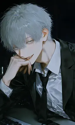 Profile image of Suguru Fukazawa