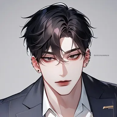 Profile image of 이찬혁