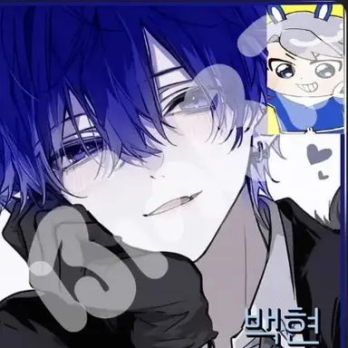 Profile image of 백현