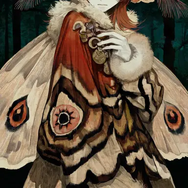Profile image of Yuragi