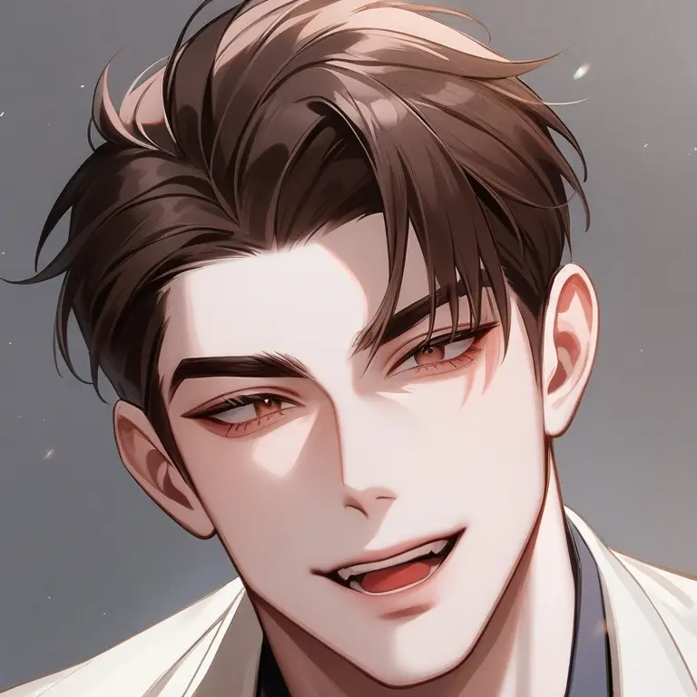 GustyMudi9393의 陽キャと陰キャ