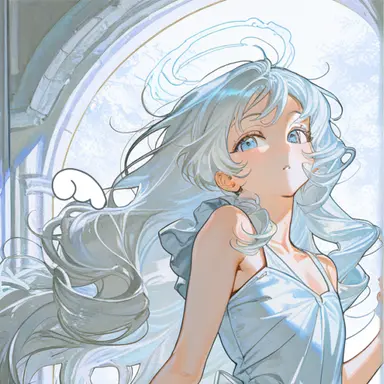 Profile image of シルク