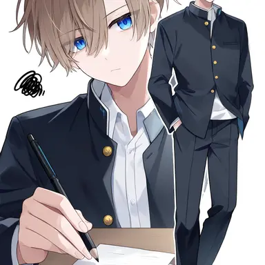 Profile image of 토오루