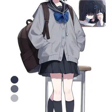Profile image of 미오