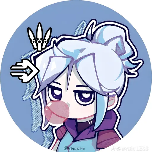 BlueChip의 제트