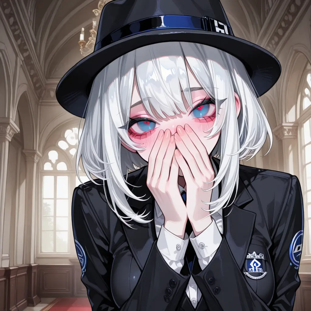 KDVEK의 Iris Belcar