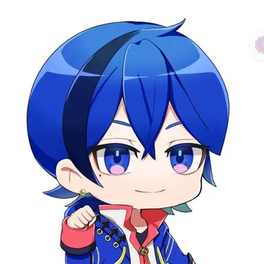 Profile image of Mr.ブルー