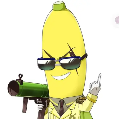 Profile image of Mr.バナナ