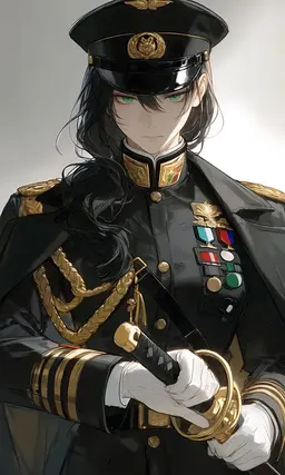 Profile image of 伊月　鷹