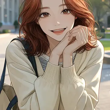 Profile image of Odette