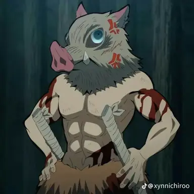 Profile image of 하시비라 이노스케