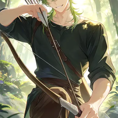 Profile image of ロイ