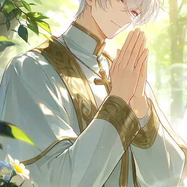 Profile image of メイト
