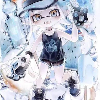 Profile image of からは