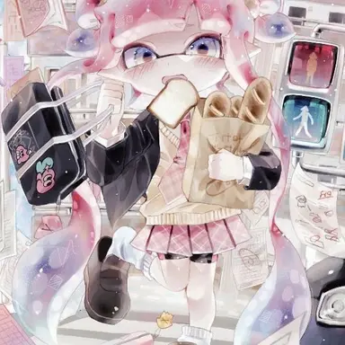 Profile image of らあ