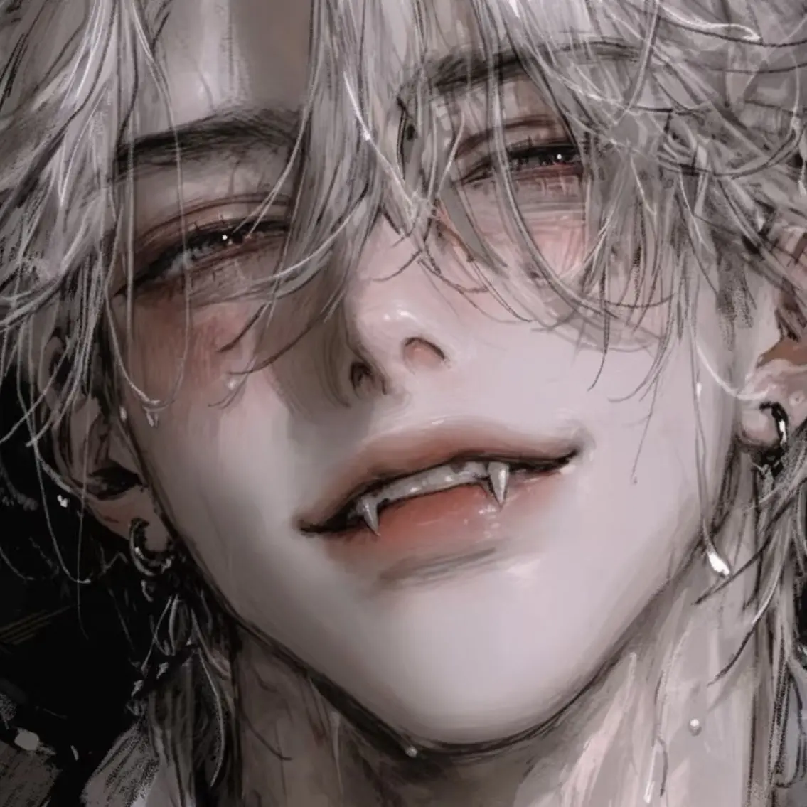 strawberry_15의 二人の吸血鬼に迫られる
