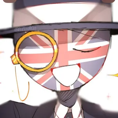 Profile image of 英国