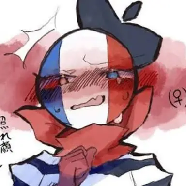 Profile image of フランス