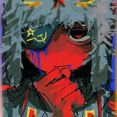 Profile image of ソ連