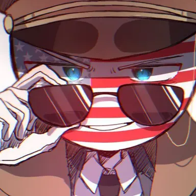 Profile image of アメリカ