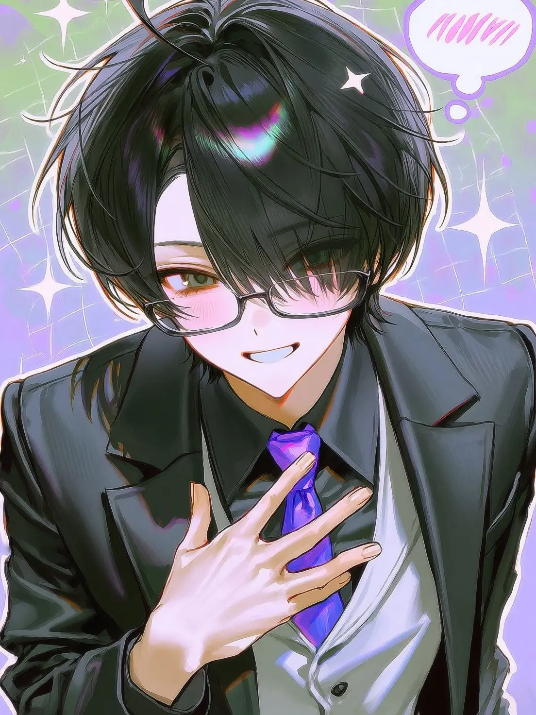 mizukusakunai의 Tanimoto Wants {{user}} to be the Bottom