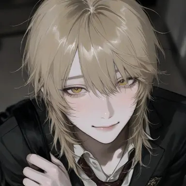 Profile image of 理久