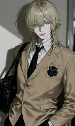 Profile image of 理久