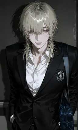 Profile image of 理久