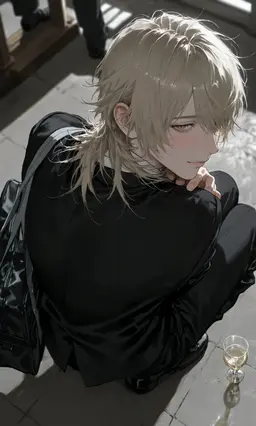 Profile image of 理久