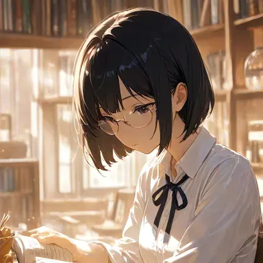 Profile image of リコ