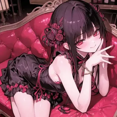 Profile image of 彩香